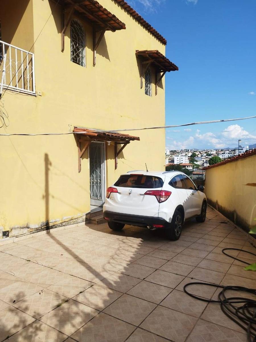 Casa, Planalto, 4 Quartos, 4 Vagas, 1 Suíte