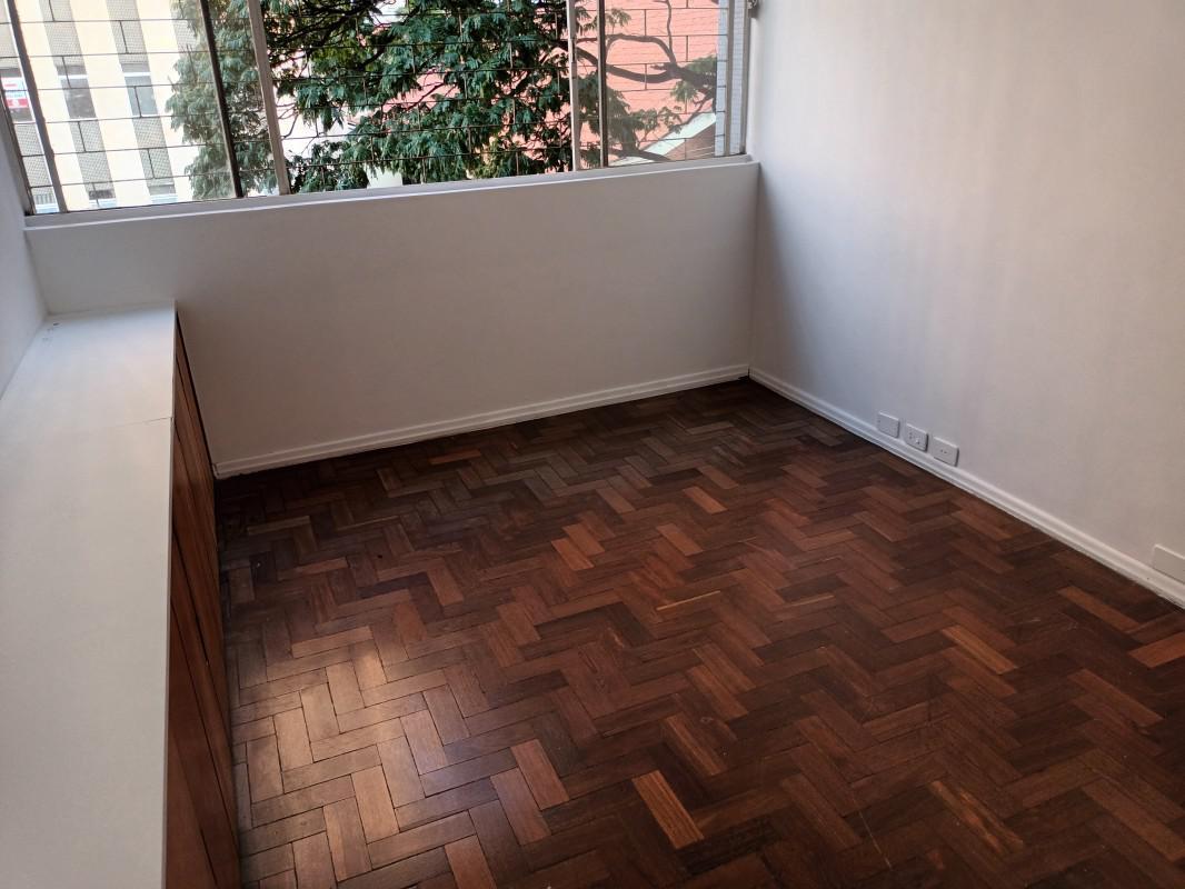 Apartamento, Anchieta, 3 Quartos, 1 Vaga