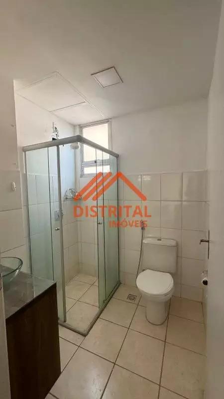 Apartamento, Vila Oeste, 1 Quarto, 1 Vaga