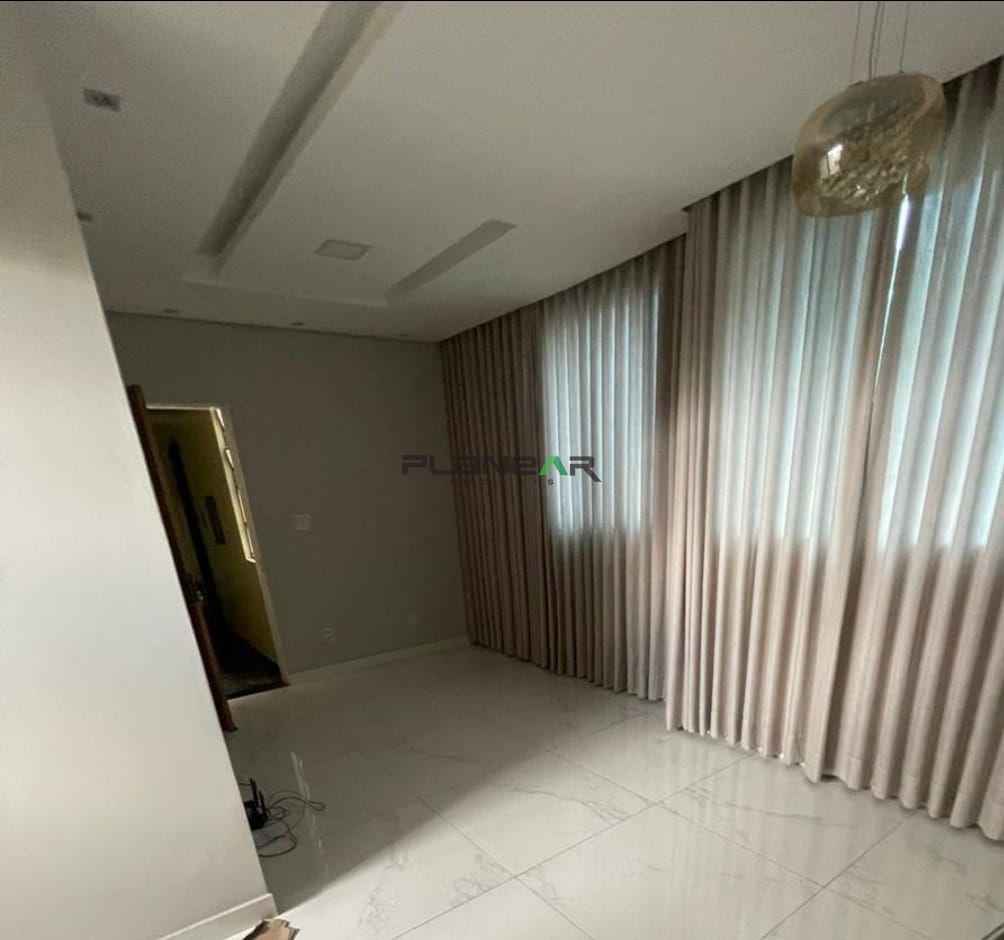 Apartamento, Novo Riacho, 3 Quartos, 1 Vaga