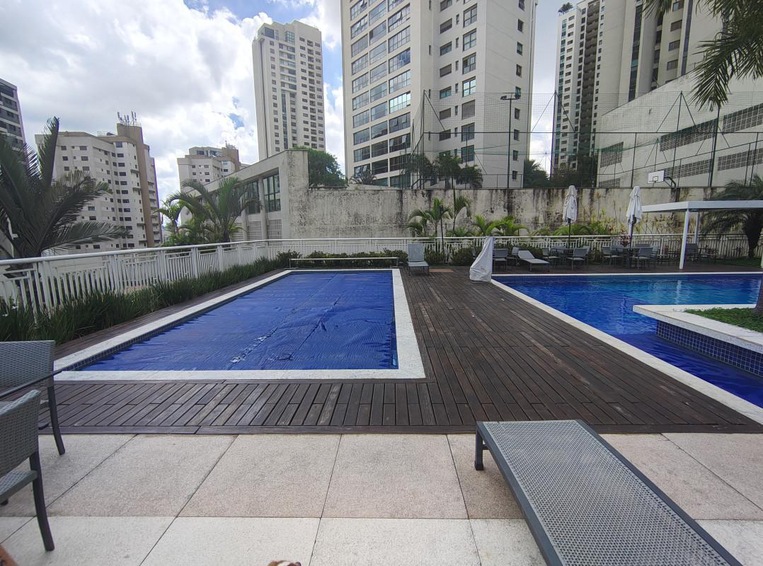 Apartamento, Vila da Serra, 3 Quartos, 2 Vagas, 1 Suíte