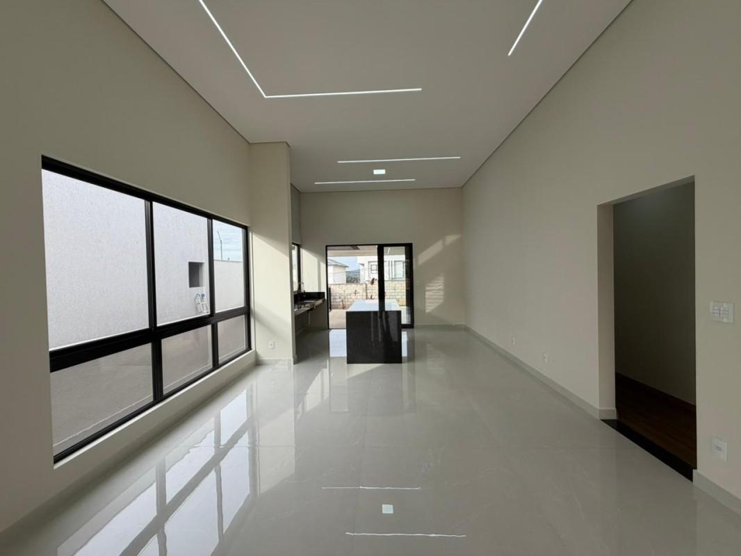 Casa, Residencial Park I, 3 Quartos, 4 Vagas, 1 Suíte