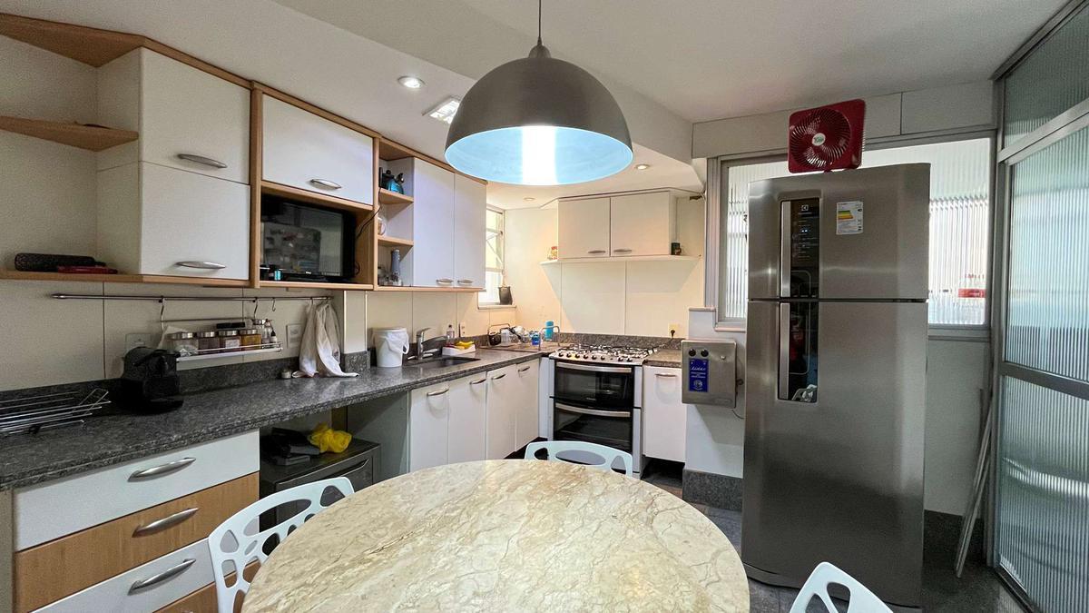 Apartamento, Santo Antônio, 5 Quartos, 2 Vagas, 2 Suítes