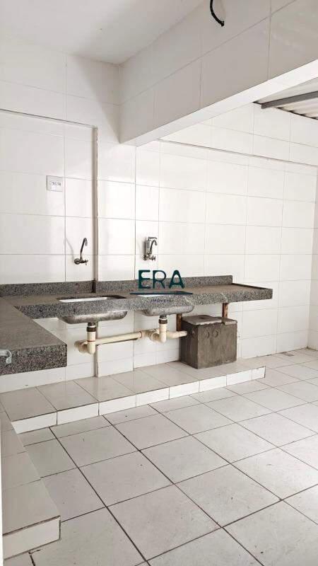 Andar, Santo Agostinho, 0 Quarto, 1 Vaga