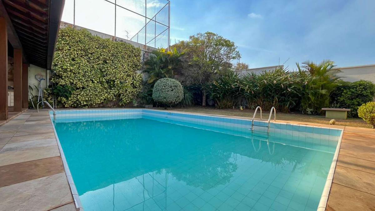 Casa, Cidade Jardim, 5 Quartos, 3 Vagas, 3 Suítes