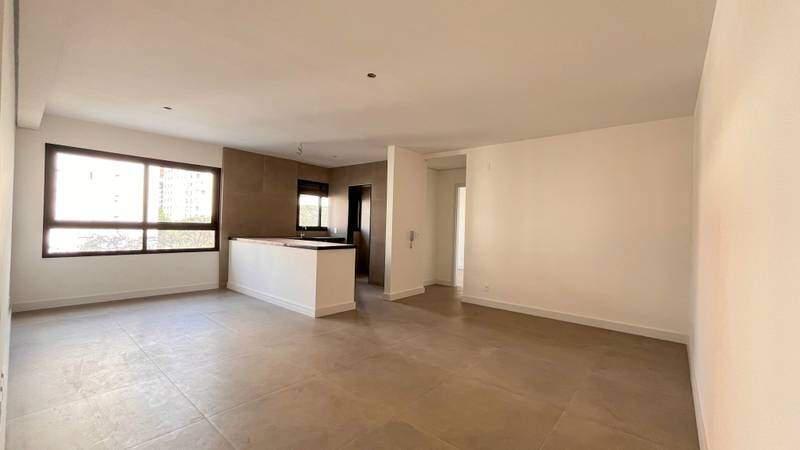 Apartamento, Santo Agostinho, 2 Quartos, 1 Vaga, 2 Suítes