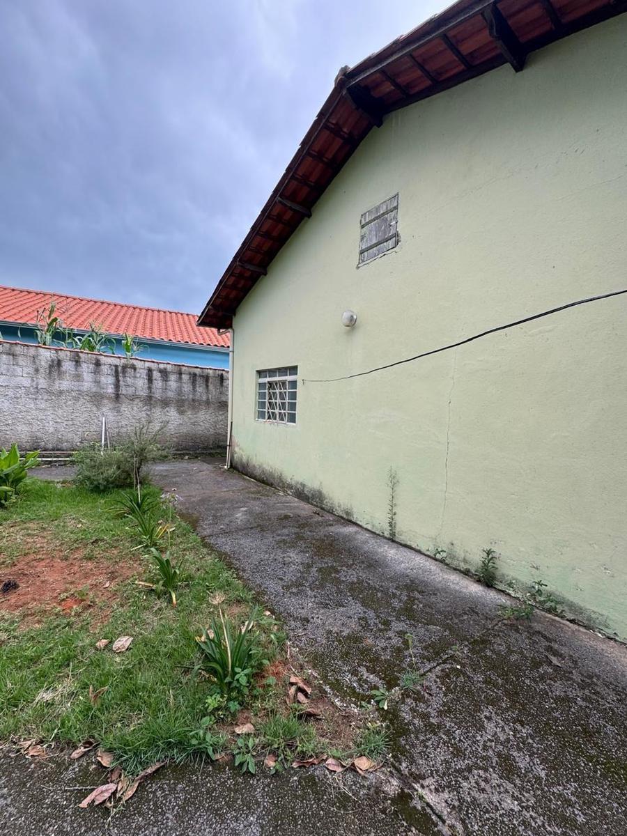 Casa, Céu Azul, 3 Quartos, 6 Vagas