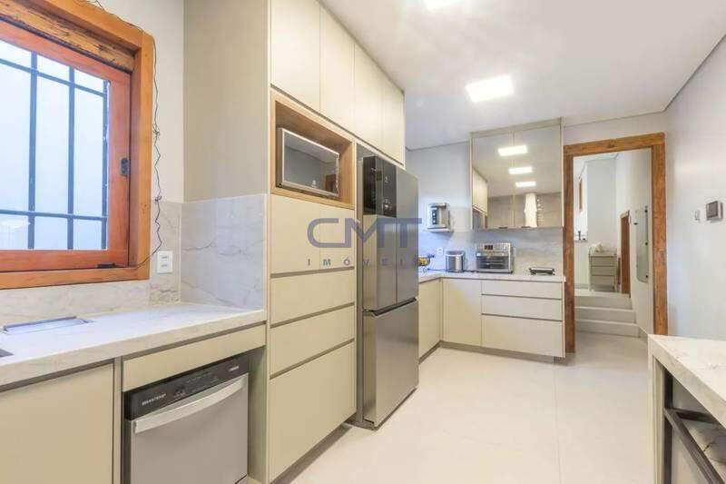 Casa, São Bento, 5 Quartos, 6 Vagas, 2 Suítes
