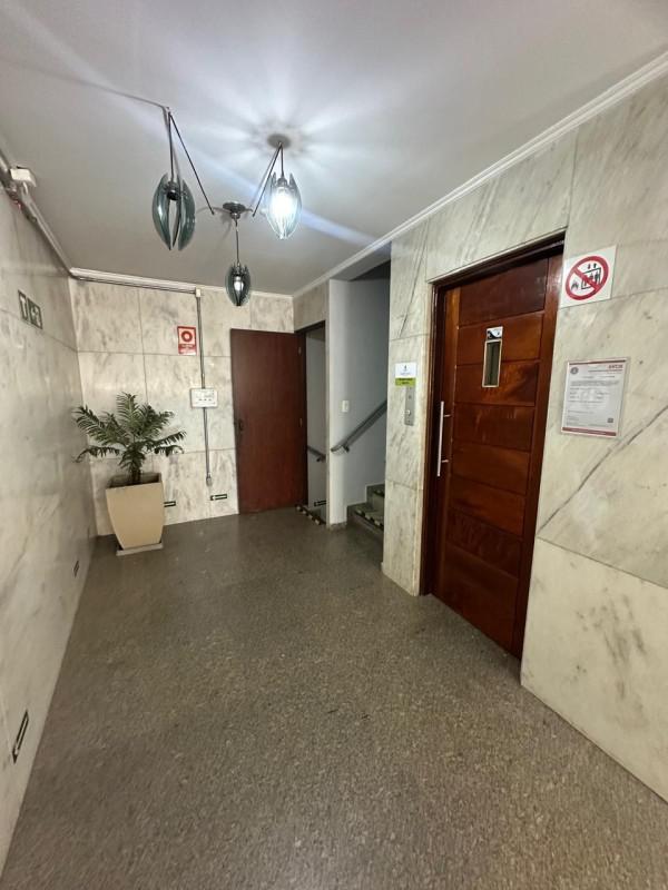 Apartamento, Centro, 4 Quartos, 0 Vaga