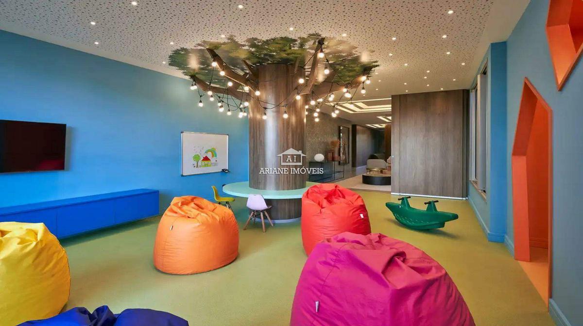 Apartamento, Lourdes, 3 Quartos, 2 Vagas, 1 Suíte