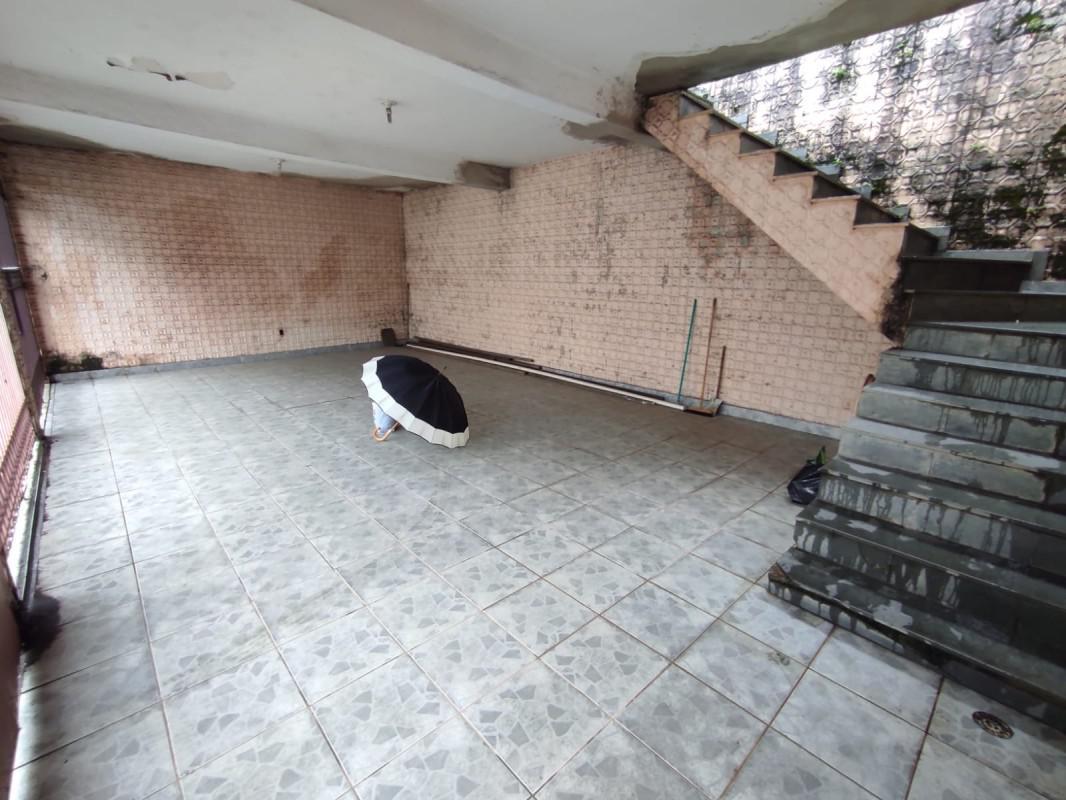 Casa, Alto Caiçaras, 3 Quartos, 4 Vagas, 1 Suíte