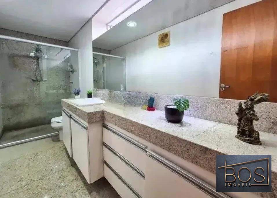 Cobertura, Funcionários, 1 Quarto, 3 Vagas, 1 Suíte