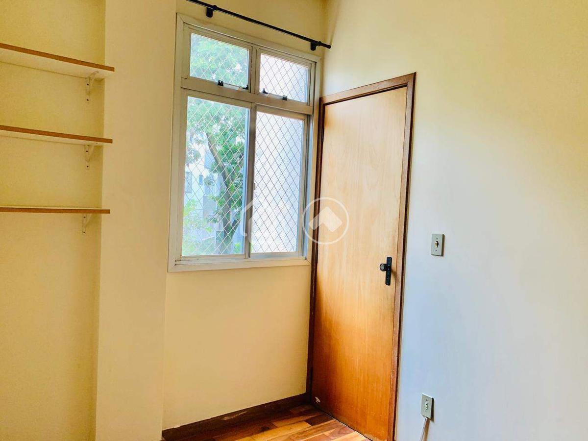 Apartamento, Estoril, 3 Quartos, 1 Vaga, 1 Suíte