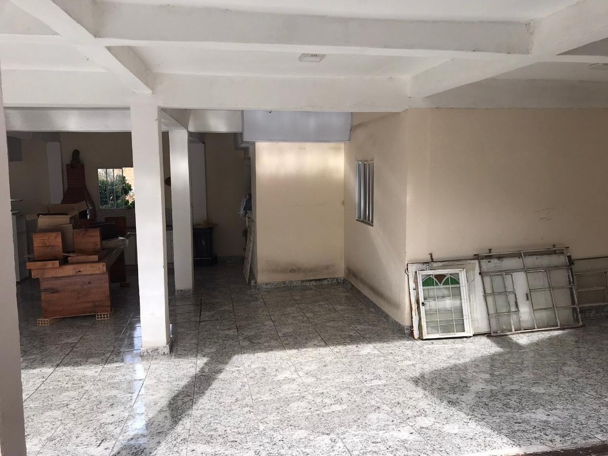 Casa, São Gabriel, 2 Quartos, 1 Vaga, 1 Suíte