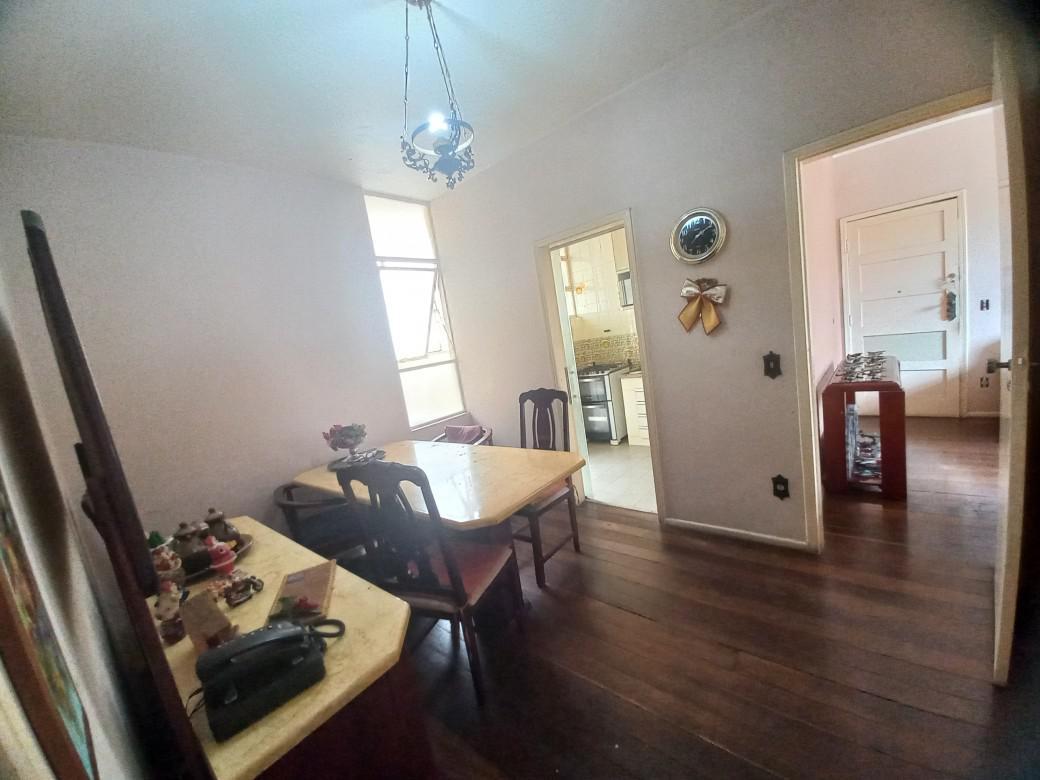 Apartamento, Santo Antônio, 3 Quartos, 2 Vagas, 1 Suíte