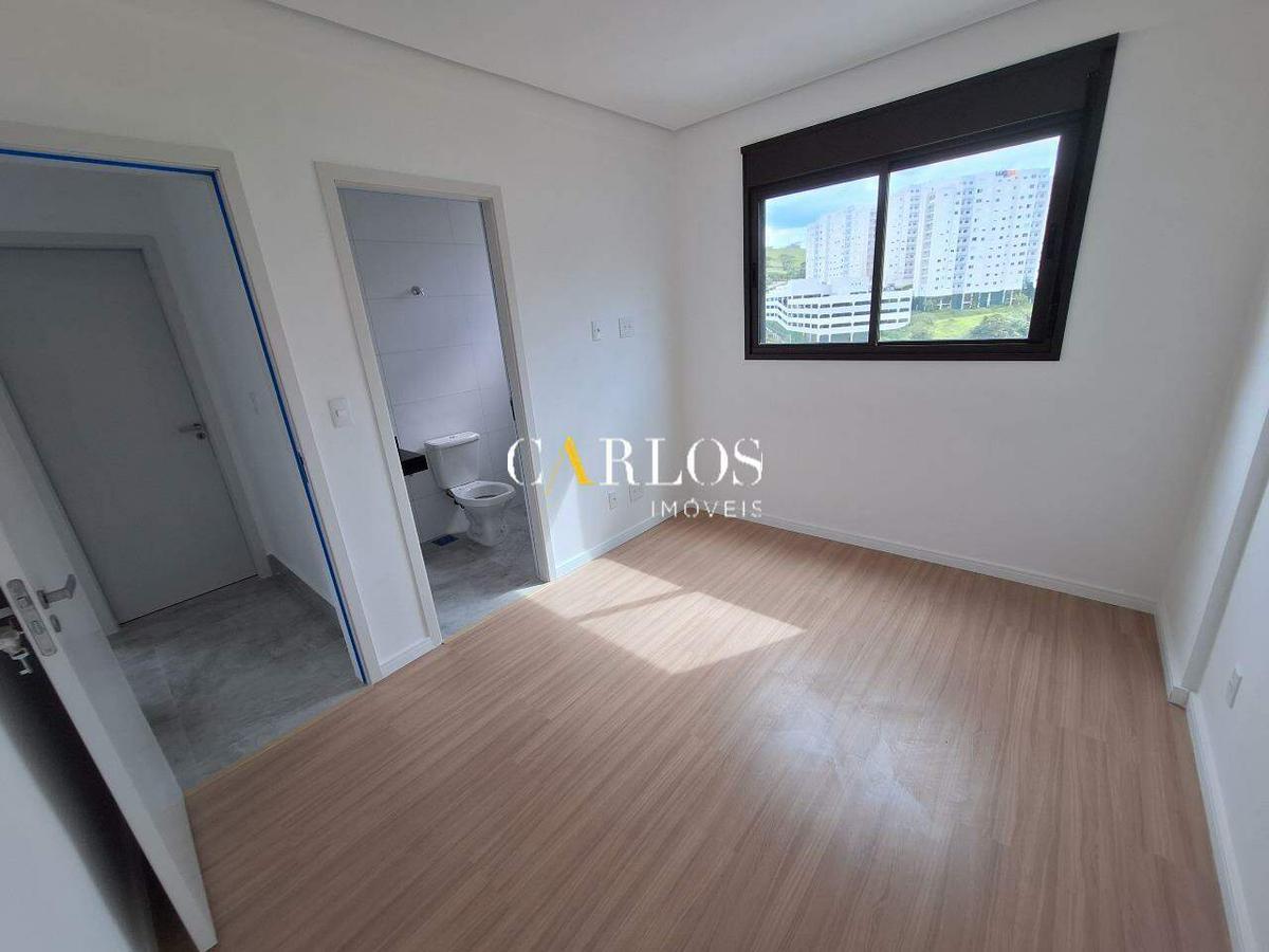 Apartamento, Buritis, 2 Quartos, 2 Vagas, 2 Suítes