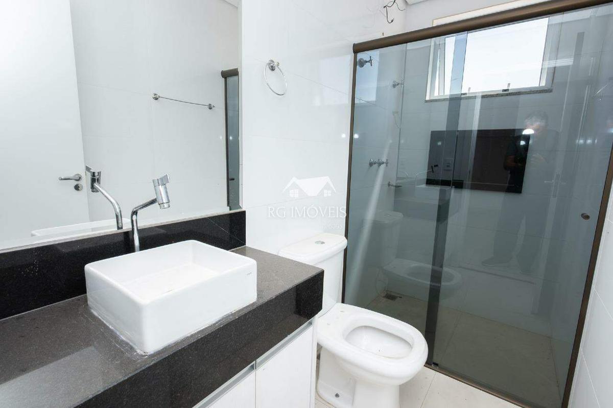 Cobertura, Diamante, 3 Quartos, 5 Vagas, 1 Suíte