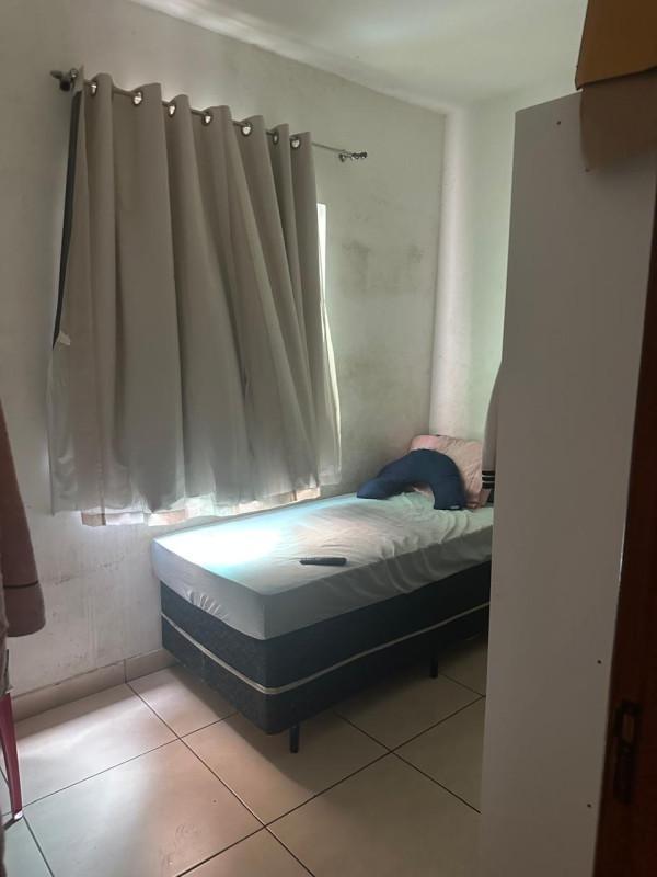 Casa, Liberdade, 3 Quartos, 1 Vaga