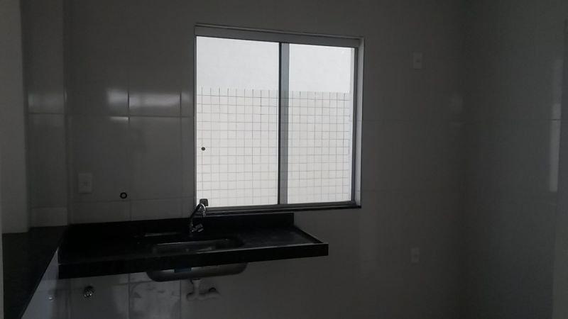 Apartamento, Arvoredo, 3 Quartos, 2 Vagas, 1 Suíte