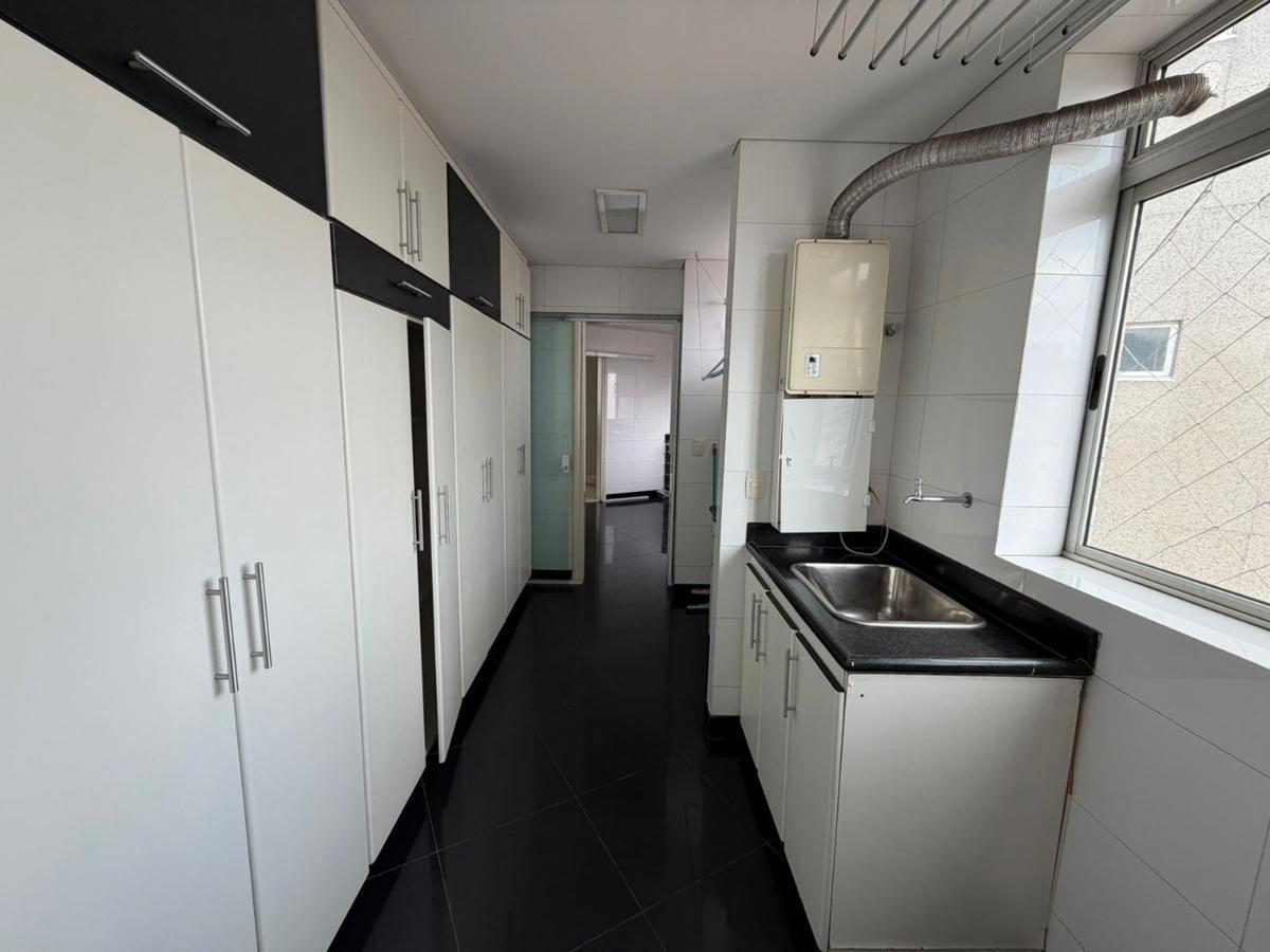 Apartamento, Eldorado, 5 Quartos, 4 Vagas, 3 Suítes