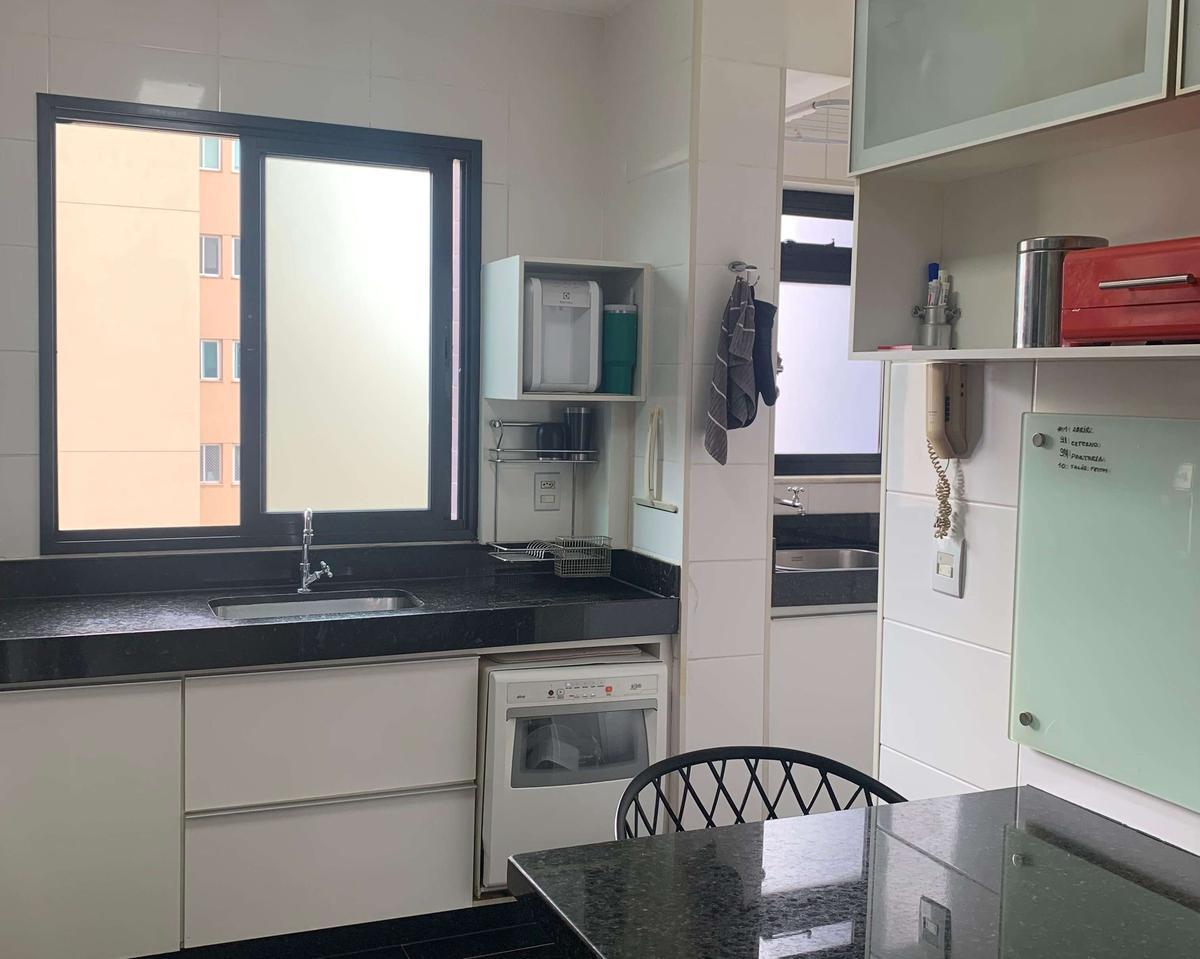 Apartamento, Buritis, 3 Quartos, 2 Vagas, 1 Suíte