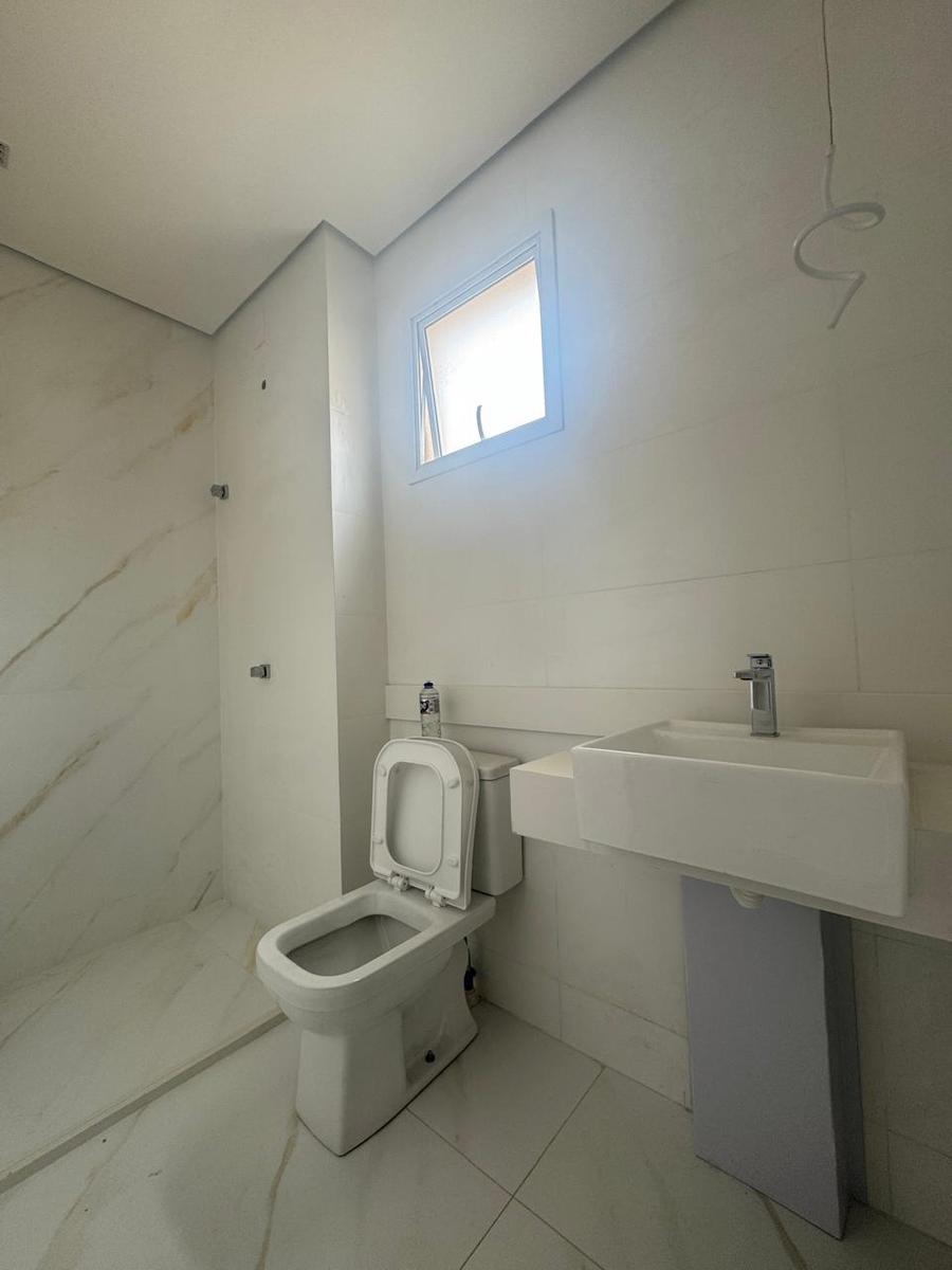 Cobertura, Sagrada Família, 2 Quartos, 2 Vagas, 1 Suíte