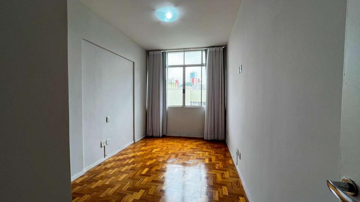 Apartamento, Anchieta, 3 Quartos, 2 Vagas, 1 Suíte