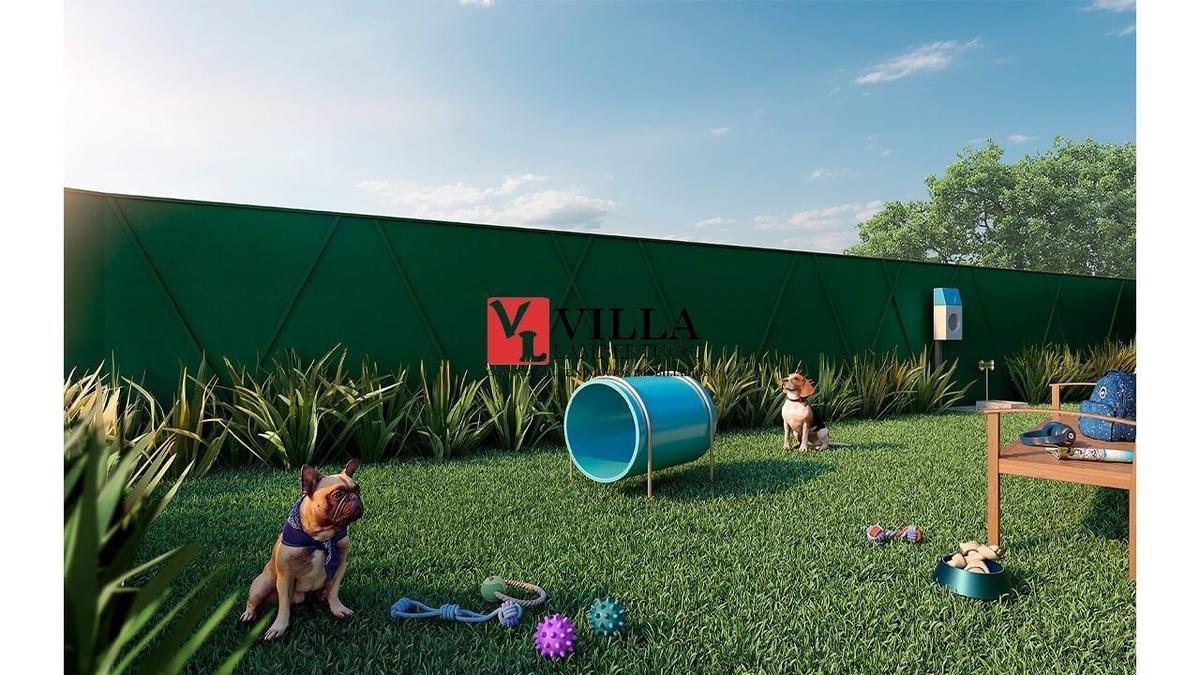 Apartamento, Vila da Serra, 2 Quartos, 2 Vagas, 2 Suítes