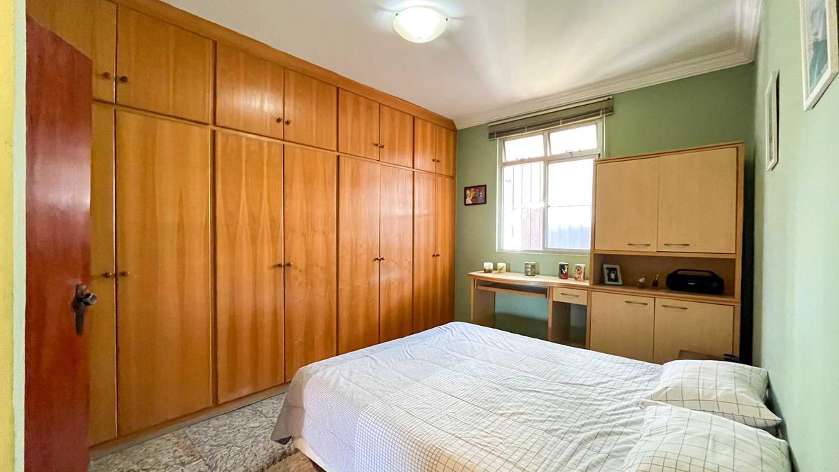 Cobertura, Silveira, 4 Quartos, 3 Vagas, 2 Suítes