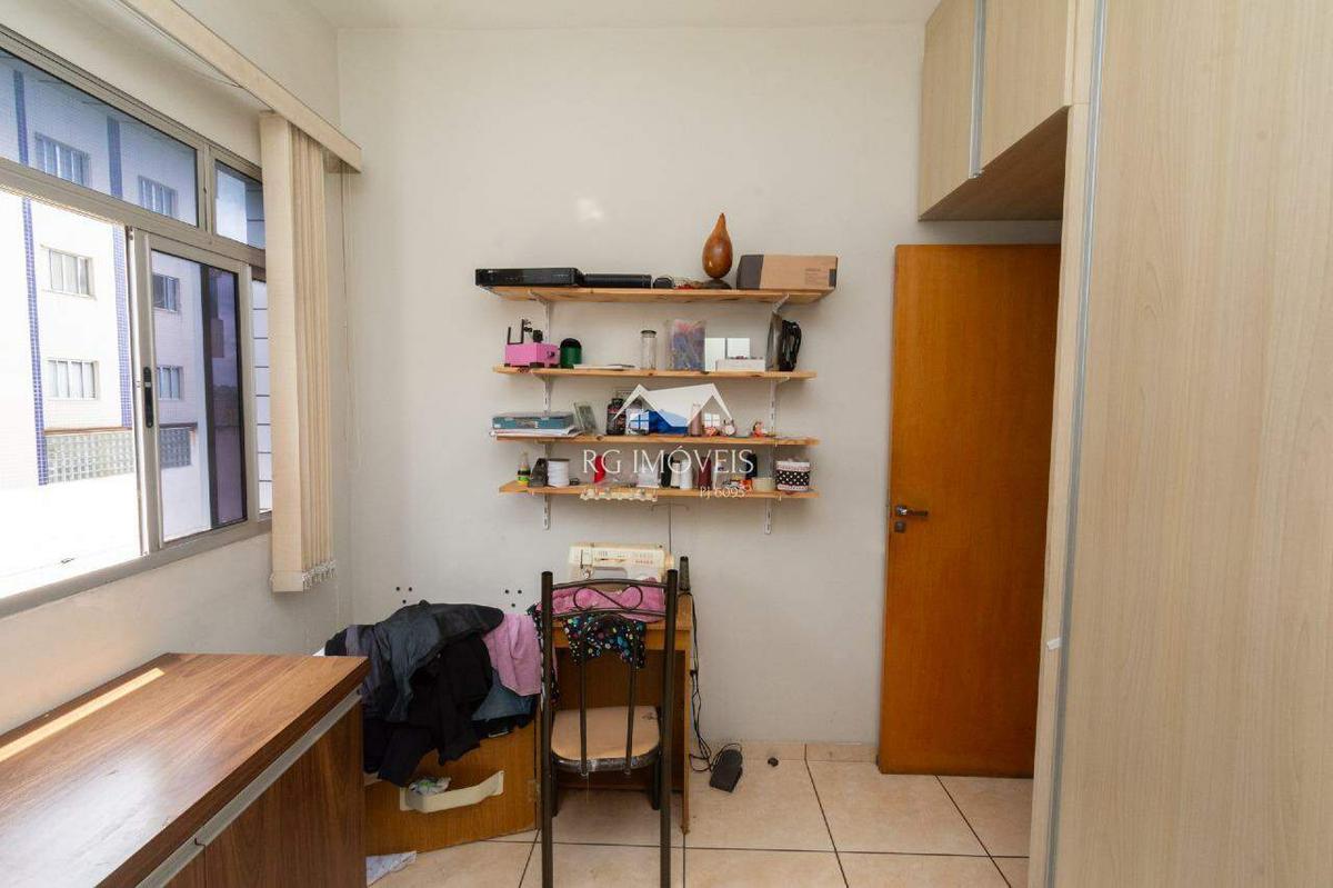 Apartamento, Jardim Industrial, 3 Quartos, 2 Vagas, 1 Suíte