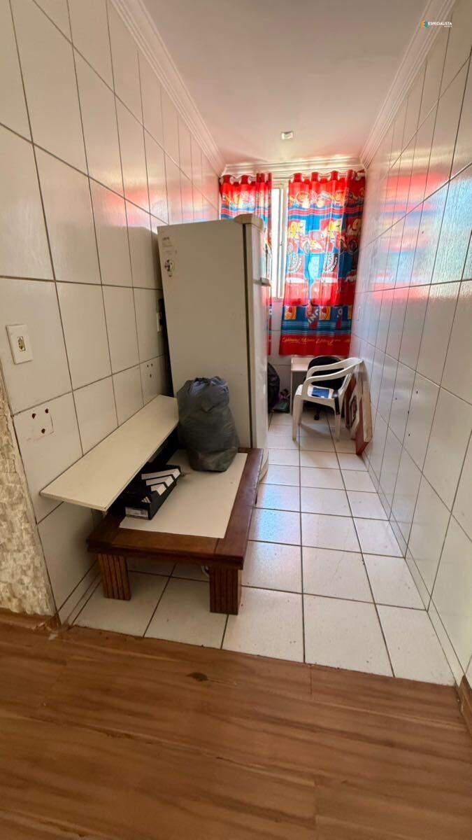 Apartamento, Belo Vale, 2 Quartos, 1 Vaga