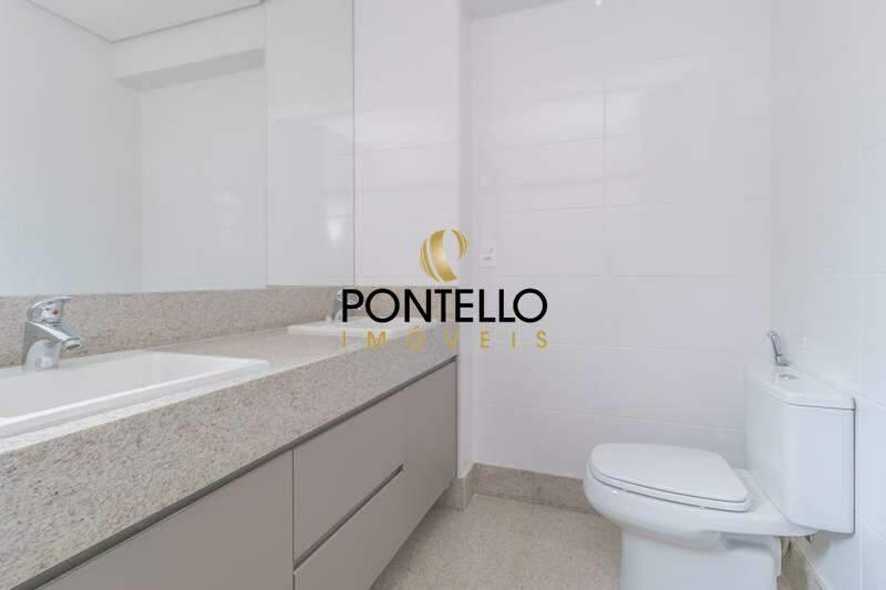 Apartamento, Cidade Nova, 4 Quartos, 3 Vagas, 2 Suítes