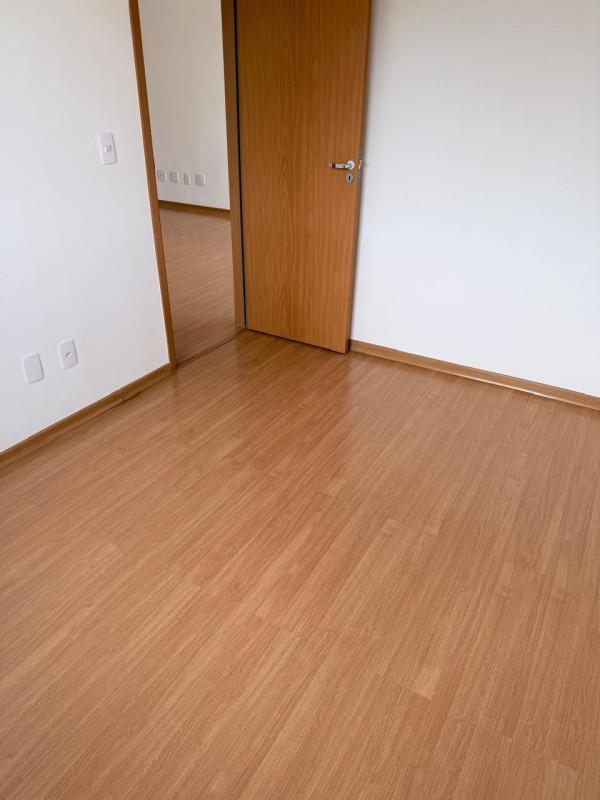 Apartamento, Cabral, 2 Quartos, 1 Vaga