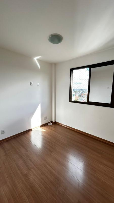 Apartamento, Castelo, 3 Quartos, 2 Vagas, 1 Suíte