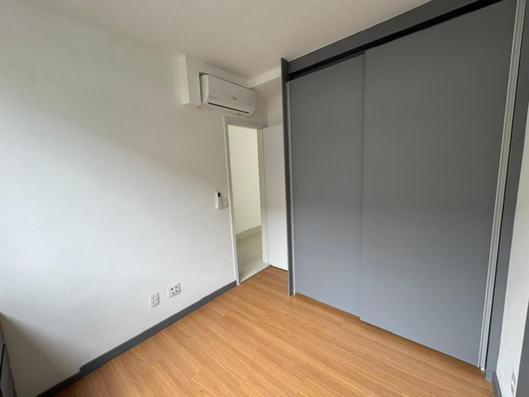 Apartamento, Liberdade, 2 Quartos, 2 Vagas, 1 Suíte