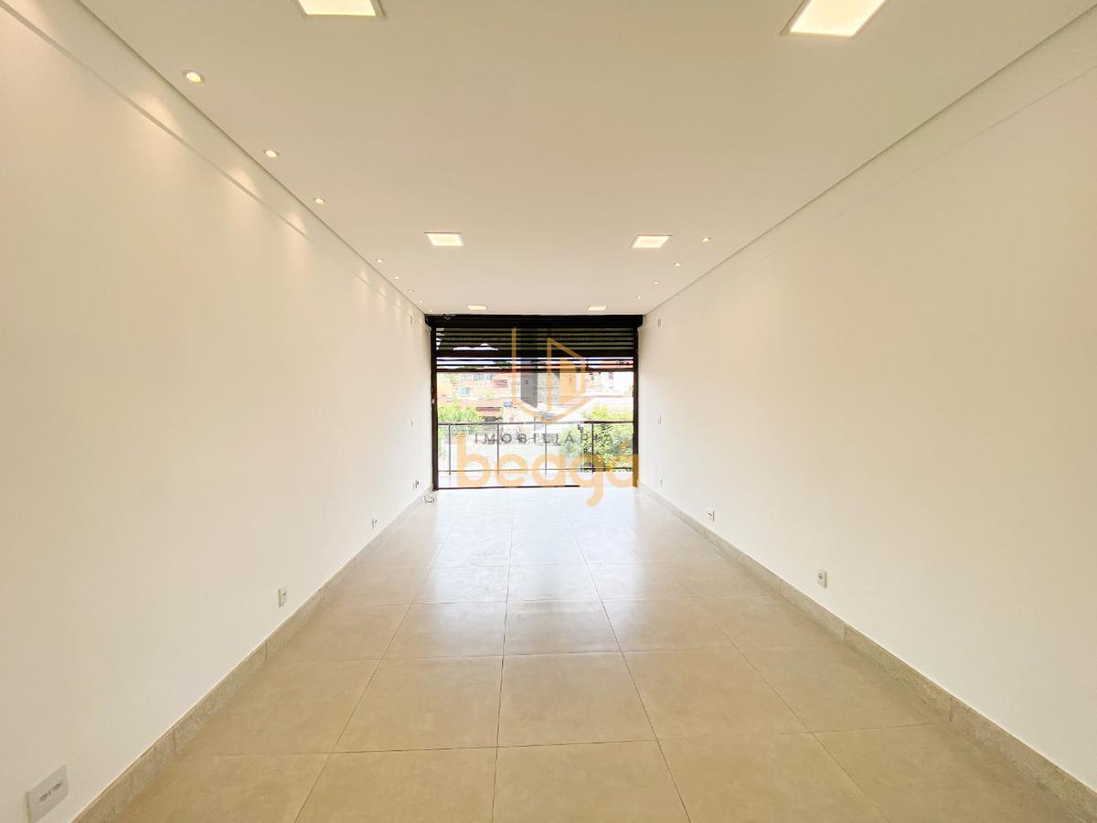 Andar, Serrano, 0 Quarto, 0 Vaga