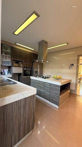 Casa, Boa Esperança, 4 Quartos, 4 Vagas, 3 Suítes