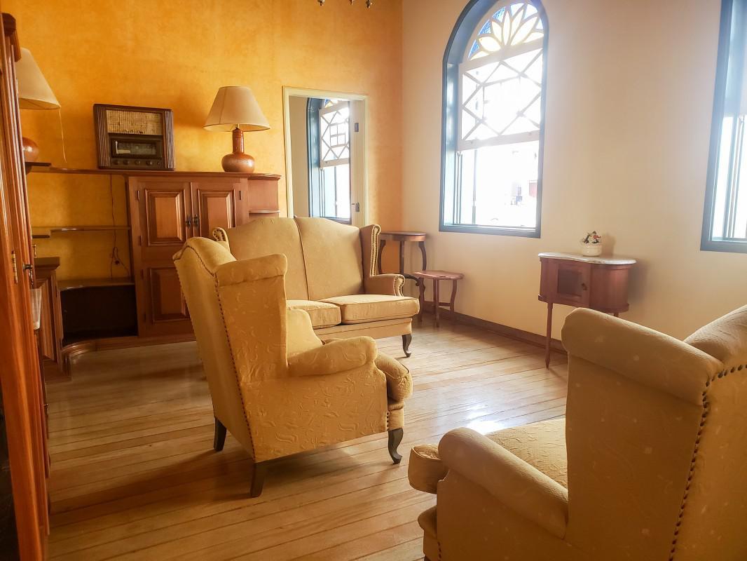 Casa, Centro, 4 Quartos, 4 Vagas