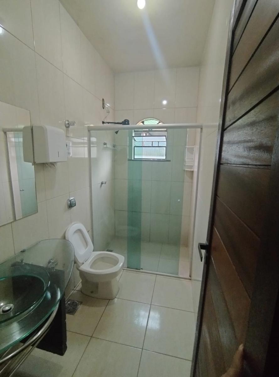 Casa, São José, 4 Quartos, 1 Vaga