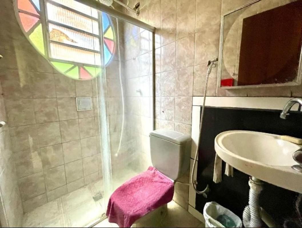 Casa, São Tomáz, 4 Quartos, 0 Vaga, 1 Suíte