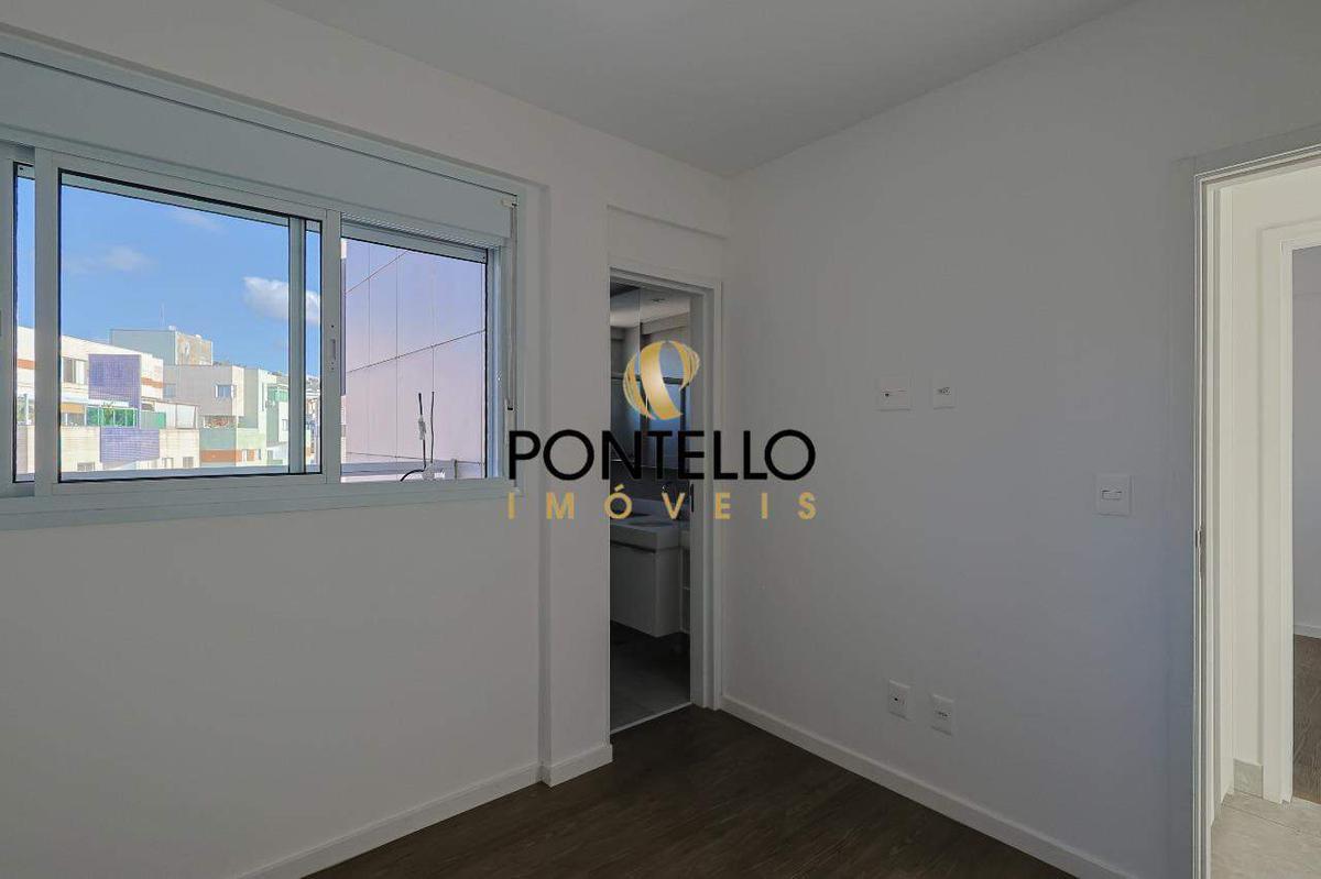 Apartamento, Vila Paris, 2 Quartos, 2 Vagas, 2 Suítes