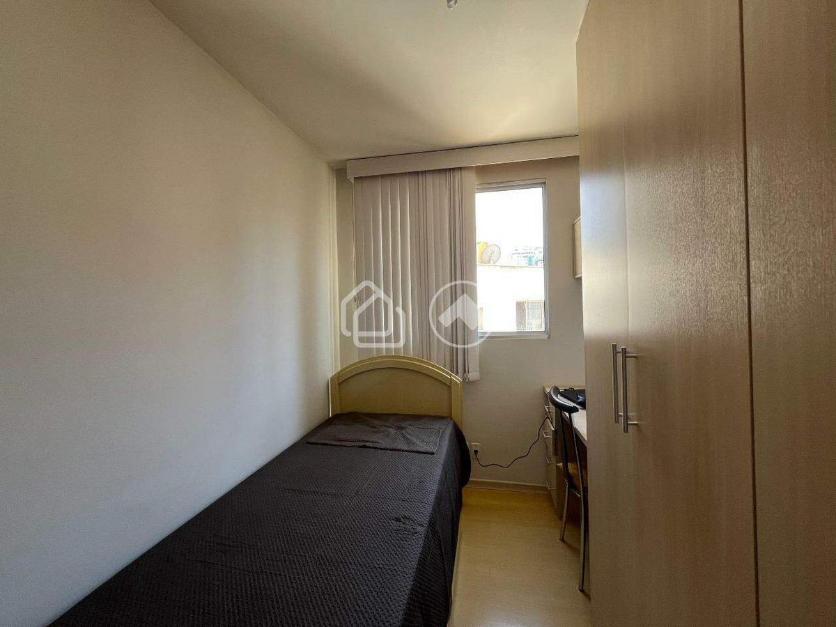 Apartamento, Buritis, 2 Quartos, 1 Vaga