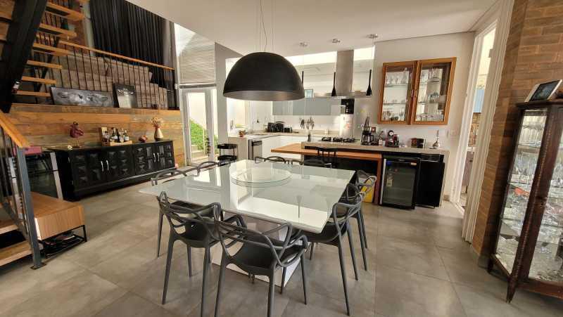 Casa, Santa Lúcia, 4 Quartos, 5 Vagas, 3 Suítes