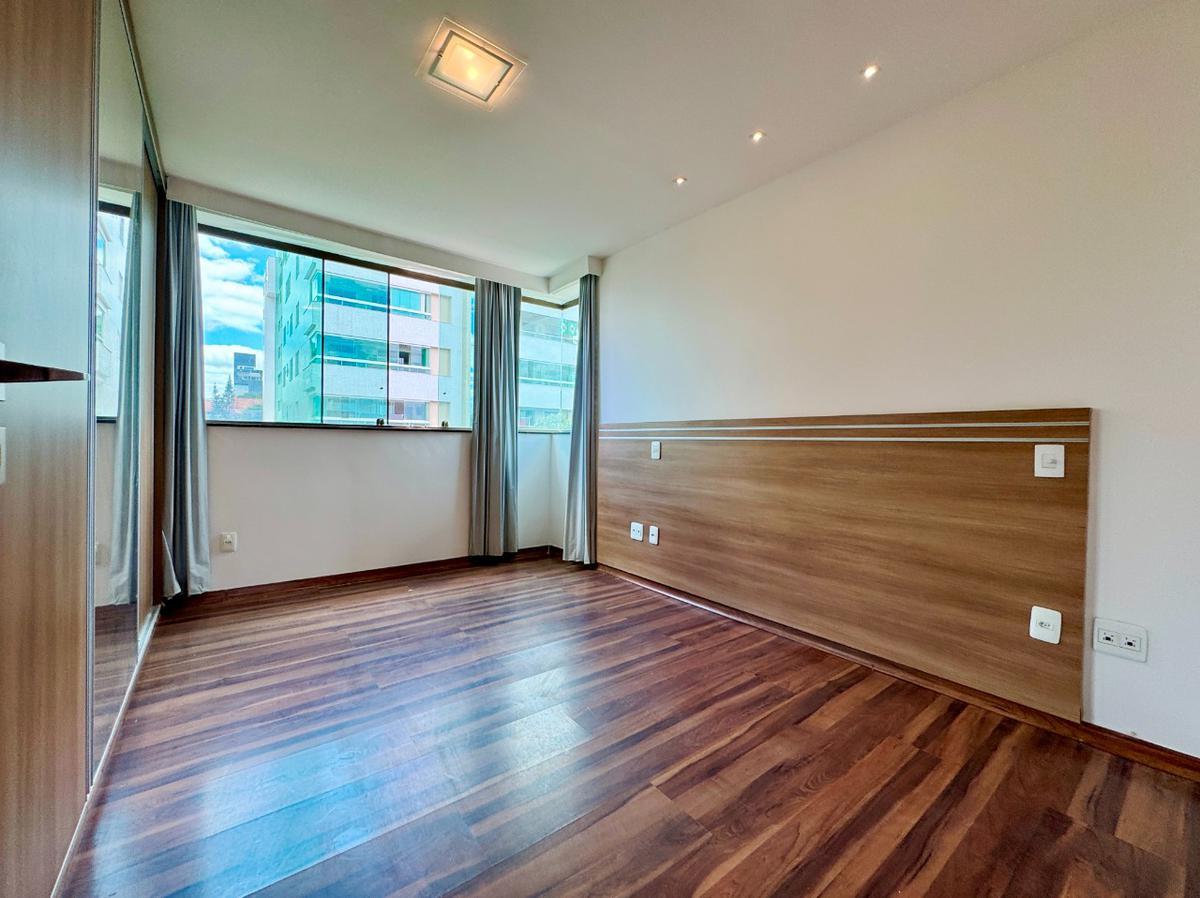 Apartamento, Liberdade, 4 Quartos, 3 Vagas, 2 Suítes