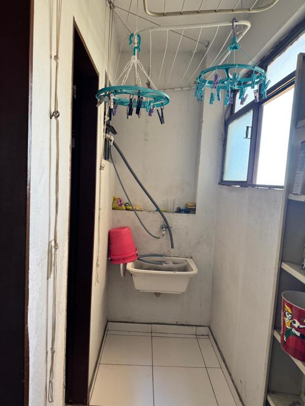 Apartamento, Nova Gameleira, 3 Quartos, 2 Vagas