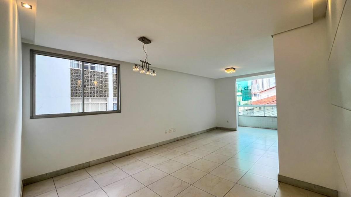 Apartamento, Gutierrez, 3 Quartos, 3 Vagas, 1 Suíte
