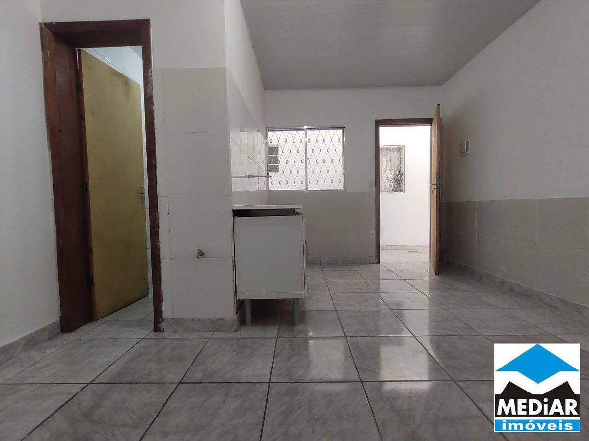 Quitinete, Santa Teresa, 1 Quarto, 0 Vaga