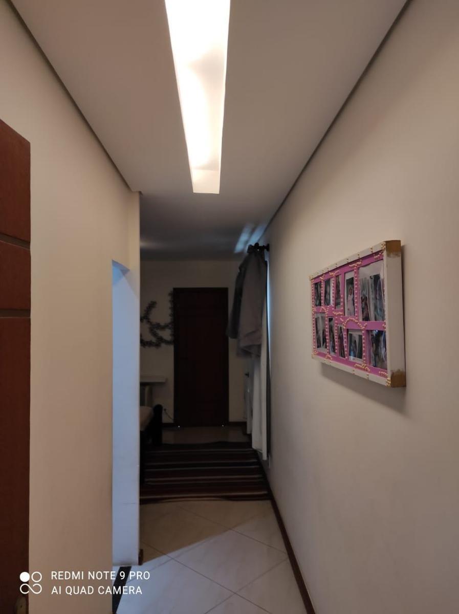 Casa, Céu Azul, 3 Quartos, 2 Vagas, 2 Suítes