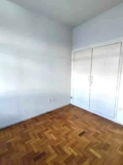 Apartamento, Funcionários, 3 Quartos, 0 Vaga, 1 Suíte