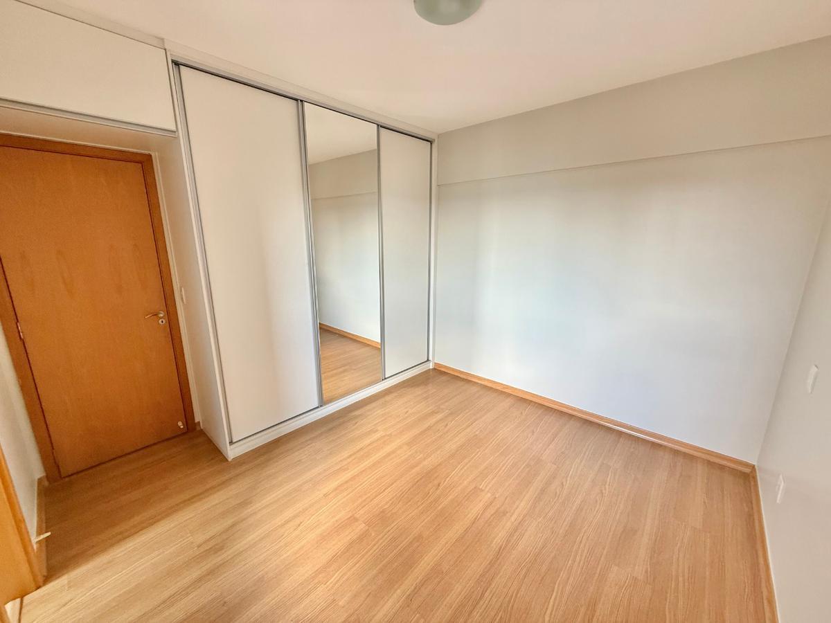 Apartamento, Barro Preto, 3 Quartos, 2 Vagas, 1 Suíte